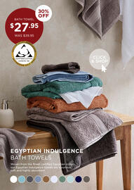 Bed Bath N' Table catalogue Page 28