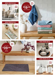 Bed Bath N' Table catalogue Page 29