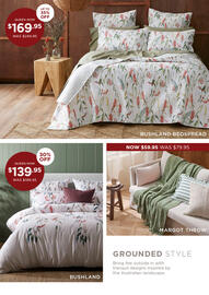 Bed Bath N' Table catalogue Page 3
