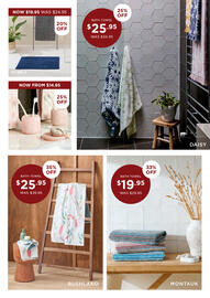 Bed Bath N' Table catalogue Page 30