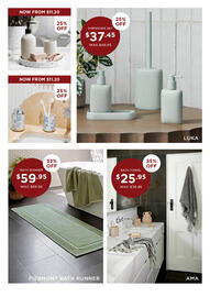 Bed Bath N' Table catalogue Page 32