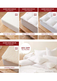 Bed Bath N' Table catalogue Page 34