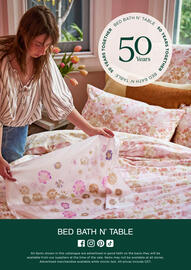 Bed Bath N' Table catalogue Page 36