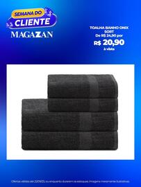 Magazine Magazan semana 38 Página 1