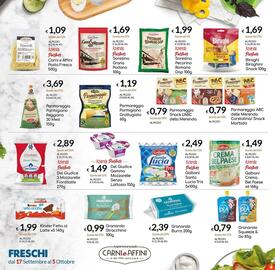 Volantino Carni e Affini Supermercati Pagina 10