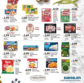 Volantino Carni e Affini Supermercati Pagina 11
