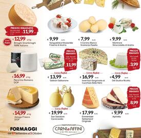 Volantino Carni e Affini Supermercati Pagina 4