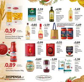 Volantino Carni e Affini Supermercati Pagina 6
