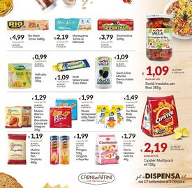 Volantino Carni e Affini Supermercati Pagina 7