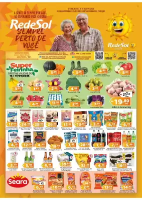Catálogo Rede Sol (válido até 18-09)
