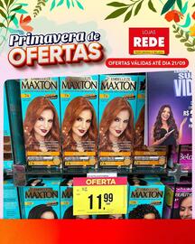 Folheto Lojas Rede Página 2