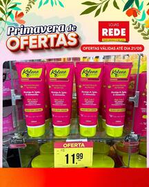 Folheto Lojas Rede Página 3