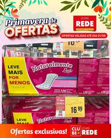 Folheto Lojas Rede Página 4