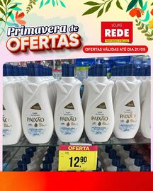 Folheto Lojas Rede Página 5