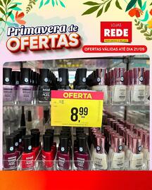 Folheto Lojas Rede Página 6
