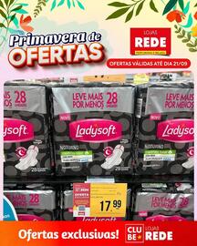Folheto Lojas Rede Página 7
