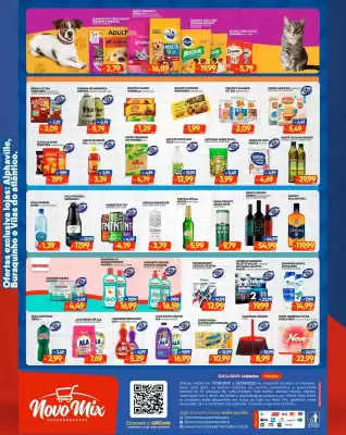 Encarte Novo Mix (válido até 23-09)