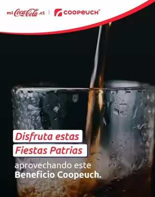 Catálogo Coopeuch (válido hasta 21-09)