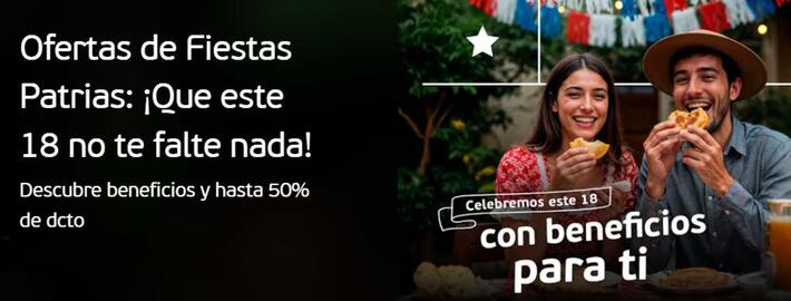 Catálogo Banco Falabella Página 1