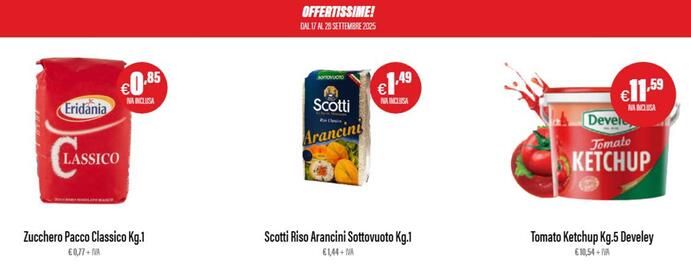 Volantino Ag Cash Carry Pagina 2