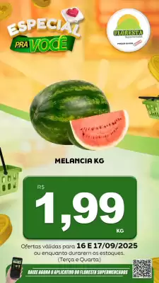 Catálogo Floresta Supermercados (válido até 17-09)