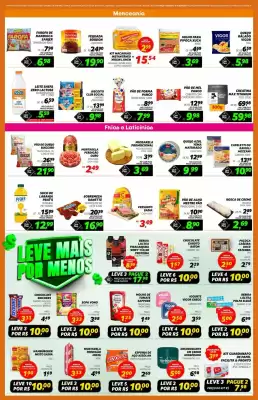Folheto Spasso Sabores (válido até 20-09)