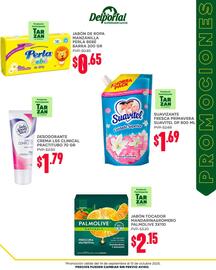 Catálogo Delportal Supermercados Página 2