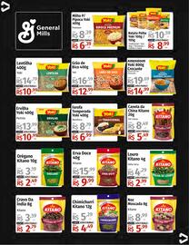 Catálogo Supermercado Dalben semana 38 Página 10