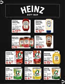 Catálogo Supermercado Dalben semana 38 Página 12