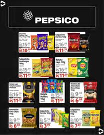 Catálogo Supermercado Dalben semana 38 Página 14