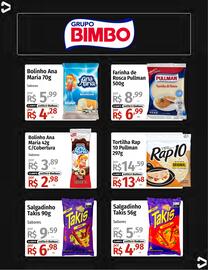 Catálogo Supermercado Dalben semana 38 Página 16
