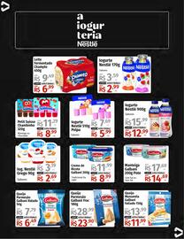 Catálogo Supermercado Dalben semana 38 Página 19