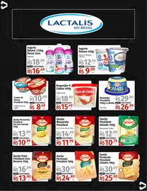 Catálogo Supermercado Dalben semana 38 Página 20