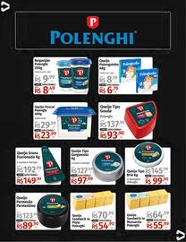 Catálogo Supermercado Dalben semana 38 Página 22
