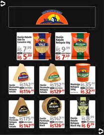 Catálogo Supermercado Dalben semana 38 Página 23
