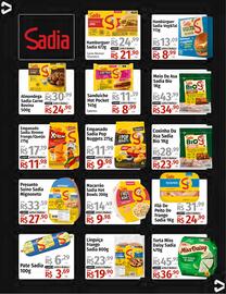 Catálogo Supermercado Dalben semana 38 Página 25