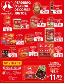 Catálogo Supermercado Dalben semana 38 Página 26