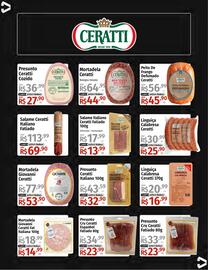 Catálogo Supermercado Dalben semana 38 Página 27