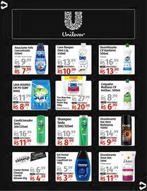 Catálogo Supermercado Dalben semana 38 Página 30