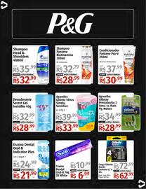 Catálogo Supermercado Dalben semana 38 Página 32