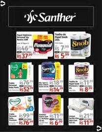 Catálogo Supermercado Dalben semana 38 Página 33