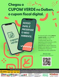 Catálogo Supermercado Dalben semana 38 Página 34
