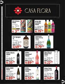 Catálogo Supermercado Dalben semana 38 Página 5