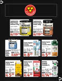 Catálogo Supermercado Dalben semana 38 Página 8