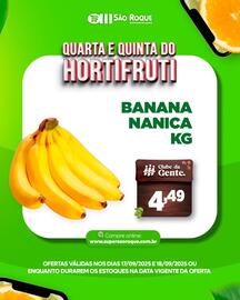 Catálogo São Roque Supermercados Página 2