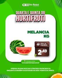 Catálogo São Roque Supermercados Página 4