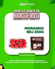 Catálogo São Roque Supermercados Página 5
