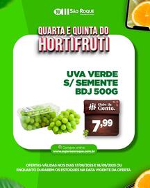 Catálogo São Roque Supermercados Página 7