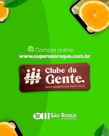 Catálogo São Roque Supermercados Página 8