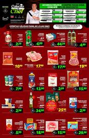 Catálogo Supermercado Cubatao Página 1
